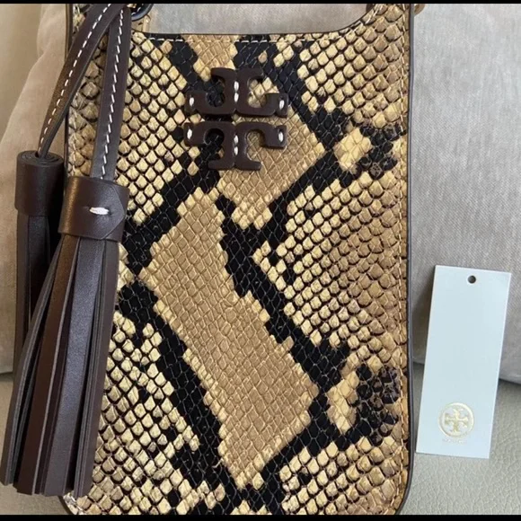 Tory Burch Crossbody - Picture 2 of 5